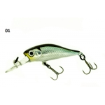 X-BAIT  MS 34 F/MR